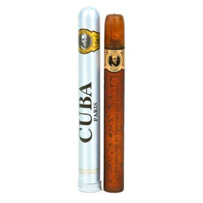 cigar shaped cologne|cuba cigar cologne gift set.